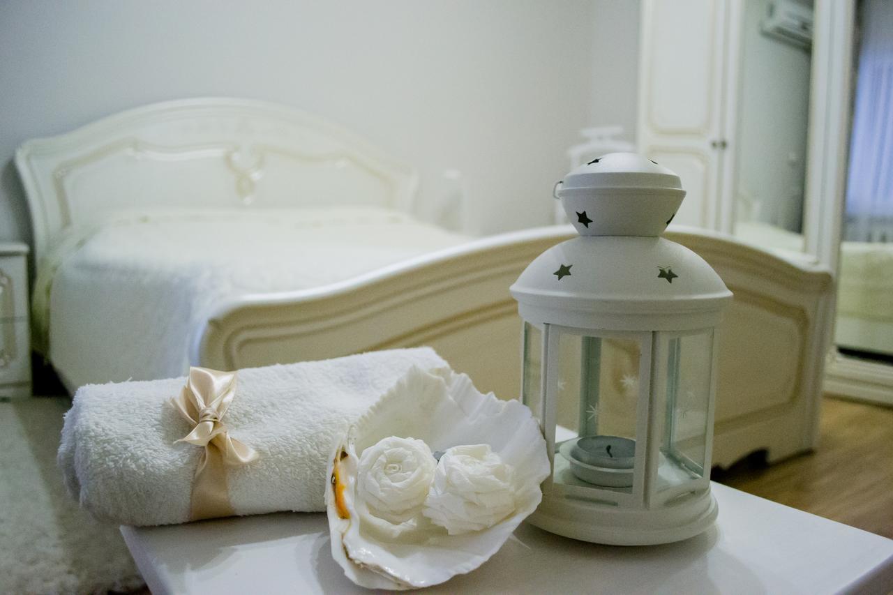 Beauty Complex Hotel Beregszász Kültér fotó