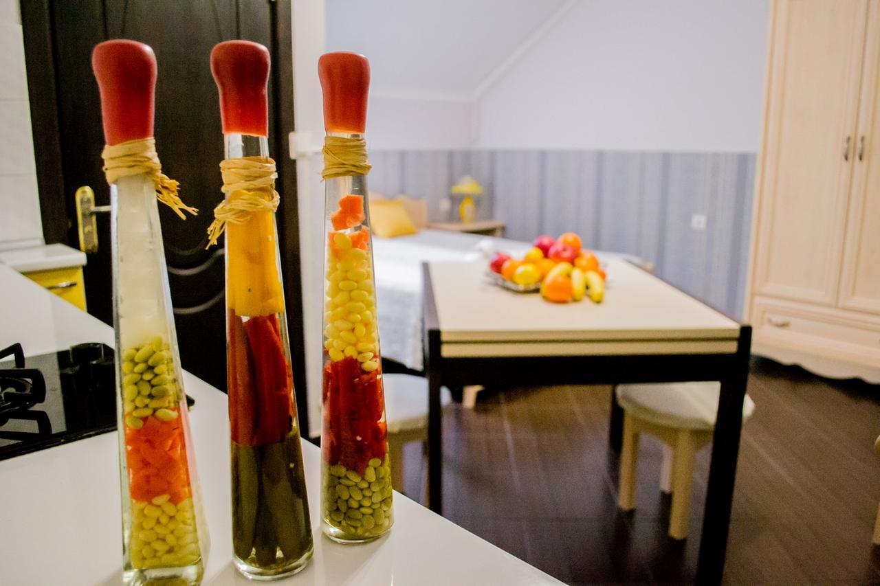 Beauty Complex Hotel Beregszász Kültér fotó