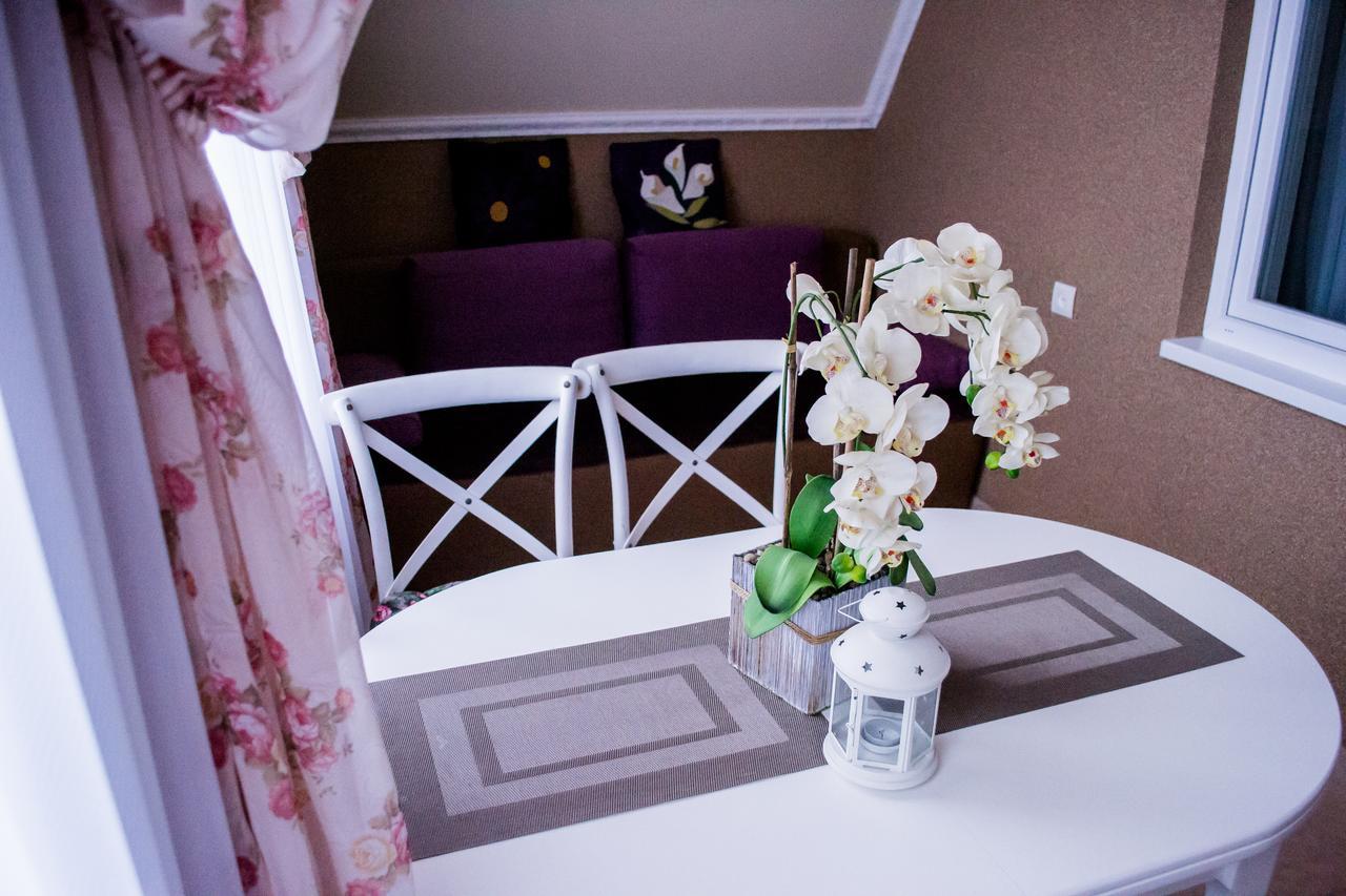 Beauty Complex Hotel Beregszász Kültér fotó