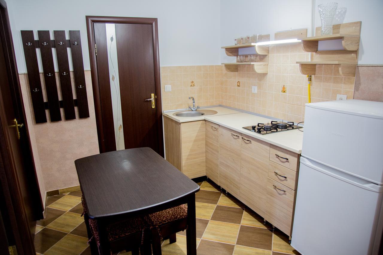 Beauty Complex Hotel Beregszász Kültér fotó
