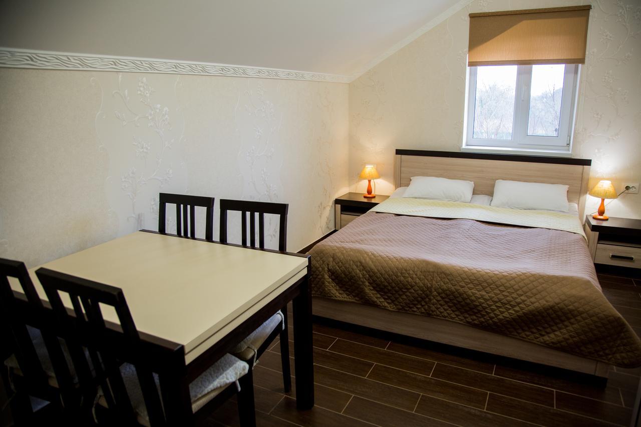 Beauty Complex Hotel Beregszász Kültér fotó