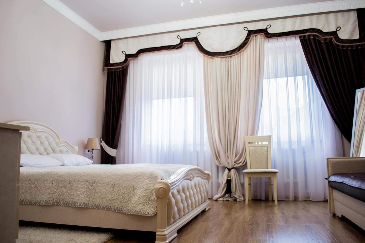 Beauty Complex Hotel Beregszász Kültér fotó