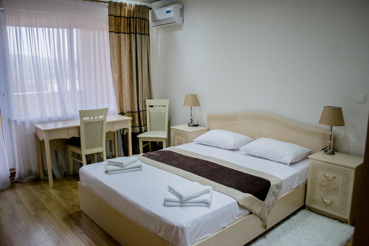 Beauty Complex Hotel Beregszász Kültér fotó