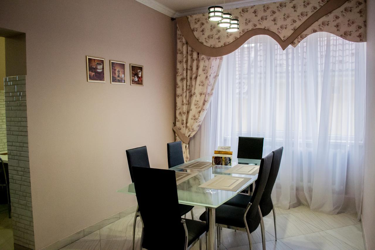 Beauty Complex Hotel Beregszász Kültér fotó