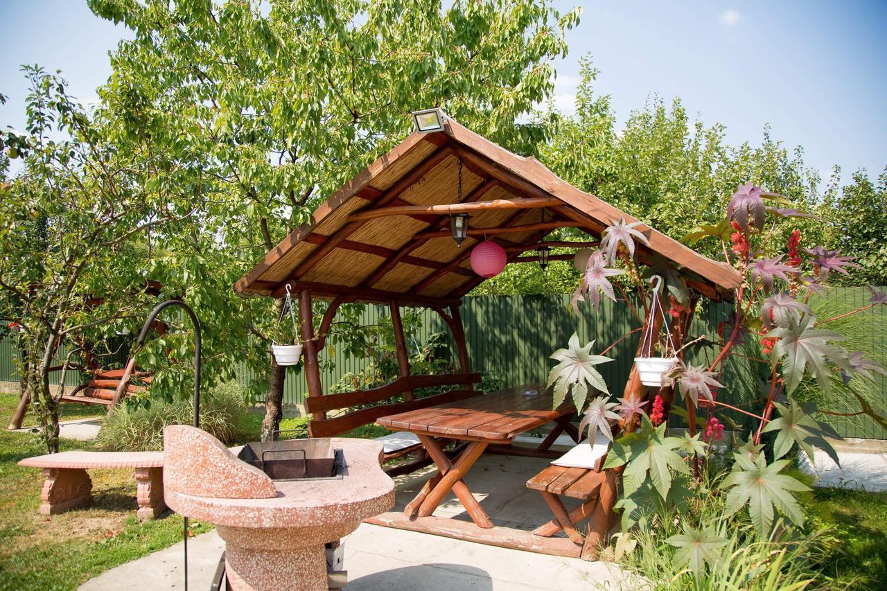 Beauty Complex Hotel Beregszász Kültér fotó